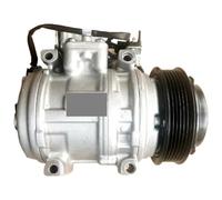 Compressor air conditioning For R129 W124 400E 500E 500SL E500 000230061A 65633031122 89132 471-1227 4711227 656 33031 122 10PA17C Ac Compressor