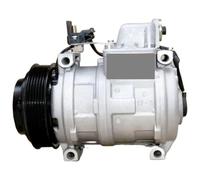Compressor air conditioning For S320 S350 S600 CL600 S420 0002301711 0002344603 0002340011 0002340028 0002301611 0002942011 10PA20C AC Compressor