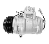 Compressor air conditioning For Toyota For Land Cruiser 100 98-16 For Prado For Lexus LX470 LS400 8832060680 8832060681 10PA20C UZJ100 Car AC Compressor