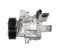 Compressor, air conditioning for VALEO 699393 TOYOTA AYGO (_B1_) 1 2005-2014