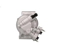 Compressor, air conditioning for VALEO 813178 CITROEN DS5 2 2011-2015