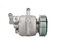 Compressor, air conditioning for VALEO 813184 C1 II (PA_, PS_) 1 2014-2018