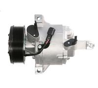 VALEO 813199 Air conditioning compressor