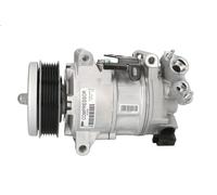 Compressor, air conditioning for VALEO 813430 for GRANDLAND X Van 1.2 2018-2021