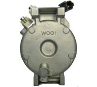 COMPRESSOR AIR CONDITIONING I