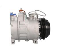 Compressor, air conditioning MAHLE ACP 1007 000S for A4 B5 (8D2) 2.5 1997-2000
