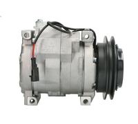 Compressor, air conditioning MAHLE ACP 1009 000S for FENDT 100 3.4 1972-1982