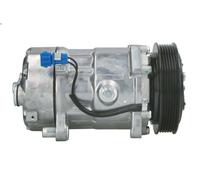 Compressor, air conditioning MAHLE ACP 1017 000S for LT 28-35 II Bus 2.5 1996-