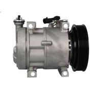 MAHLE ORIGINAL ACP 1019 000S Air conditioning compressor