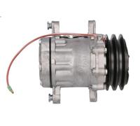 Compressor, air conditioning MAHLE ACP 1033 000S for CINQUECENTO 1.1 1994-1998