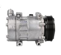 Compressor, air conditioning MAHLE ACP 1037 000S PEUGEOT 406 (8B) 2 1999-2