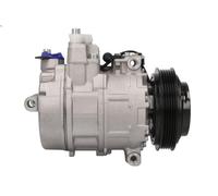 Compressor, air conditioning MAHLE ACP 1040 000S for MG ZT 2 2002-2003