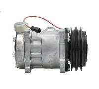 Compressor, air conditioning MAHLE ACP 1062 000S FIAT L 2.931 1996-1998