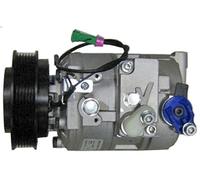 Air Conditioning Compressor Fits Audi A4 A6 Porsche Skoda VW MAHLE ACP1073000S