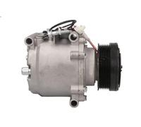 Compressor, air conditioning MAHLE ACP 1097 000S for SAAB 9-3 (YS3D) 2 1998-2002