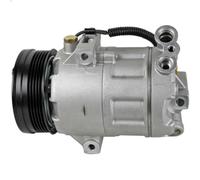 Compressor, air conditioning MAHLE ACP 1115 000S for CORSA B (S93) 1 1996-2000