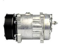 Compressor, air conditioning MAHLE ACP 1127 000S for DAF LF 45 3.92 2001-2006