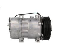 Compressor, air conditioning MAHLE ACP 1129 000S for MAGNUM 12.13 2004-2006