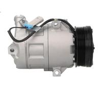 Compressor, air conditioning MAHLE ACP 1130 000S for ASTRA H (A04) 1.2 2005-201