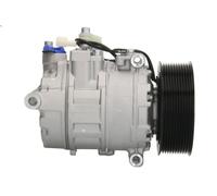 Compressor, air conditioning MAHLE ACP 1153 000S for ACTROS 11.946 1996-2002