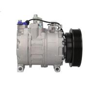 Compressor, air conditioning MAHLE ACP 1156 000S for 166 (936_) 2.4 2000-2007