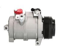 Compressor, air conditioning MAHLE ACP 1158 000S BMW X5 (E53) 3 2001-2003