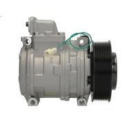 Compressor, air conditioning MAHLE ACP 116 000S for AXOR 6.374 2002-2004