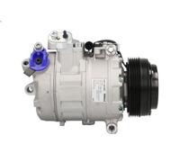 Compressor, air conditioning MAHLE ACP 1162 000S for BMW 5 (E39) 3 1998-2