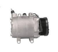 Compressor, air conditioning MAHLE ACP 1185 000S for FIESTA VI Van 1.5 2015-2017