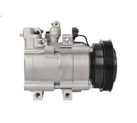 Compressor, air conditioning MAHLE ACP 1220 000P for HIGHWAY VAN 2 2001-2004