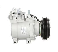 Compressor, air conditioning MAHLE ACP 1224 000S for TUCSON (JM) 2 2009-2010