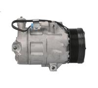 Compressor, air conditioning MAHLE ACP 124 000S VOLVO FM10 9.6 1999-2001