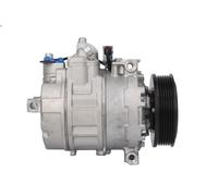Mahle Original Air Conditioning Compressor ACP 1269 000S R 134a PAG 46 for Audi A4 B6 A6 C5