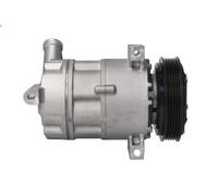 Compressor, air conditioning MAHLE ACP 1271 000S OPEL VECTRA C (Z02) 2 2003-2008
