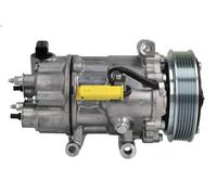 Compressor, air conditioning MAHLE ACP 1273 000S for 307 (3A/C) 2 2003-2007