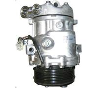 Compressor, air conditioning MAHLE ACP 1276 000S for CORSA C (X01) 1.4 2000-2009