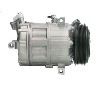 Compressor, air conditioning MAHLE ACP 1292 000S for DUSTER (HS_) 2 2011-