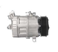 Compressor, air conditioning MAHLE ACP 1295 000S X-TRAIL II (T31) 2 2007-2013