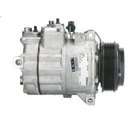 Compressor, air conditioning MAHLE ACP 1310 000P RANGE ROVER III 3.6 2006-2012