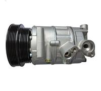 Compressor, air conditioning MAHLE ACP 1314 000S for AUDI TT (8J3) 2.5 2009-2014