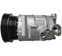Compressor, air conditioning MAHLE ACP 1314 000S for AUDI TT (8J3) 2.5 2009-2014