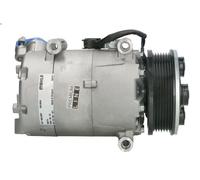 Compressor, air conditioning MAHLE ACP 1360 000P for FORD KUGA I 2 2010-2012