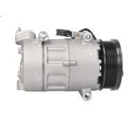Mahle Original AC Compressor ACP 1364 000S 7VS16ic 12 PAG 46 R1234yf R134a - Ford Focus 3