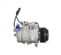 Compressor, air conditioning MAHLE ACP 1370 000S for BMW 1 (E87) 2 2004-2011