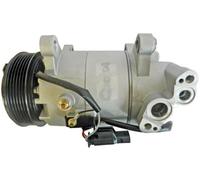 Compressor, air conditioning MAHLE ACP 1385 000S BMW 5 (F10) 2 2010-2016