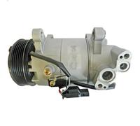 Compressor, air conditioning MAHLE ACP 1385 000S for BMW 5 (F10) 2 2010-2016