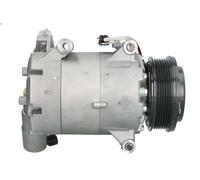 Compressor, air conditioning MAHLE ACP 1388 000P for FORD USA EDGE 2 2015-2018