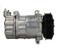 Air Conditioning Compressor Fits Citroën Berlingo C3 DS Peugeot MAHLE ACP14000S