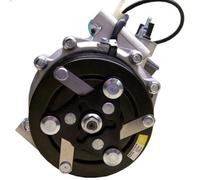 Compressor, air conditioning MAHLE ACP 1404 000S for CR-V II (RD_) 2.4 2001-2006