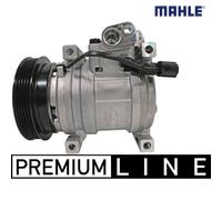 Compressor, air conditioning MAHLE ACP 1416 000P For HYUNDAI
